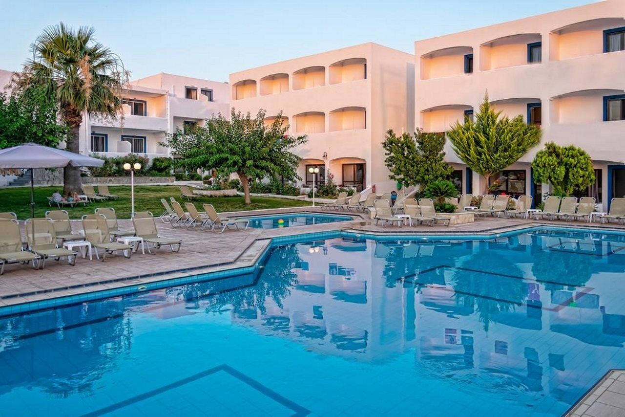 Akoya Resort Rethymno Adelianos Kampos Extérieur photo