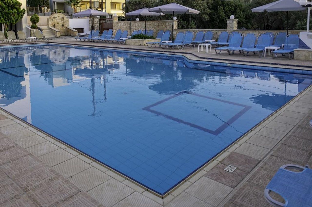 Akoya Resort Rethymno Adelianos Kampos Extérieur photo