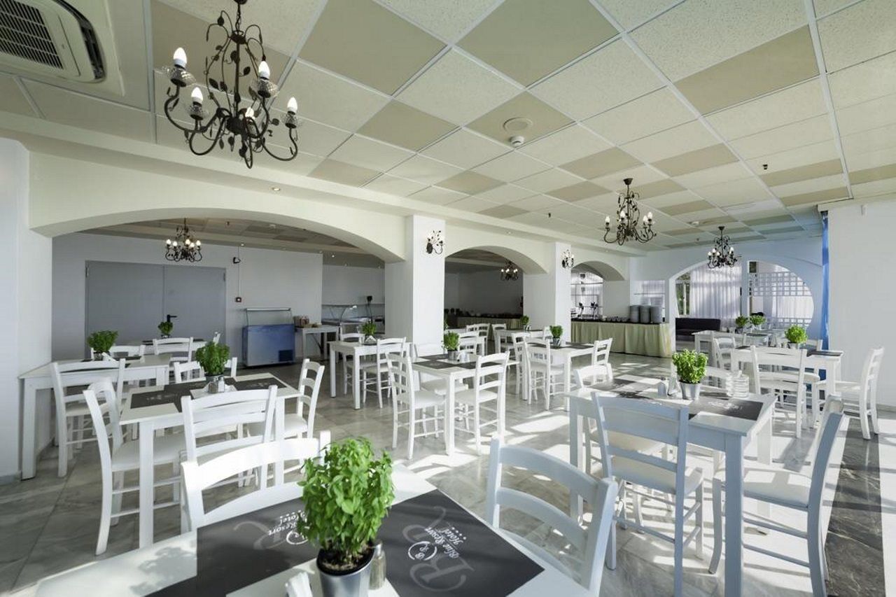 Akoya Resort Rethymno Adelianos Kampos Extérieur photo