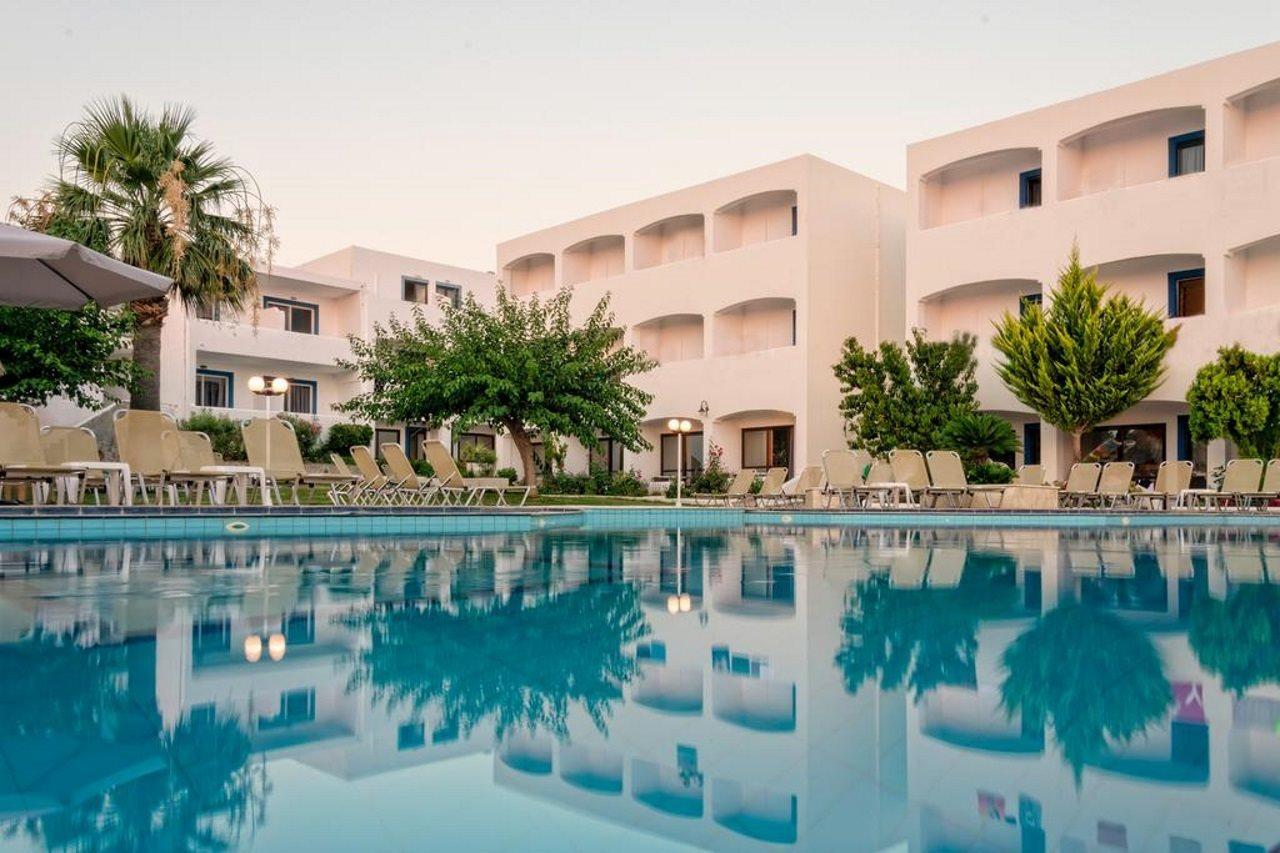 Akoya Resort Rethymno Adelianos Kampos Extérieur photo