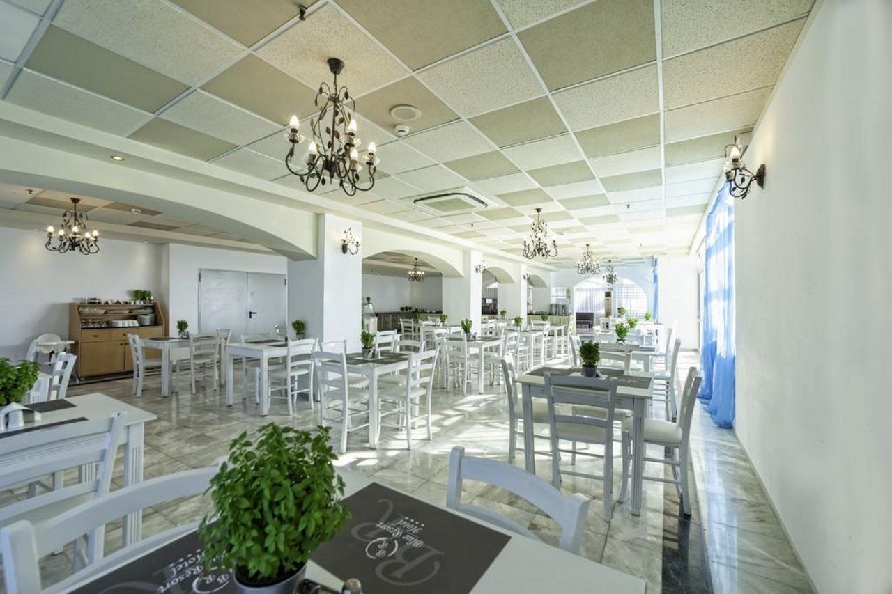 Akoya Resort Rethymno Adelianos Kampos Extérieur photo