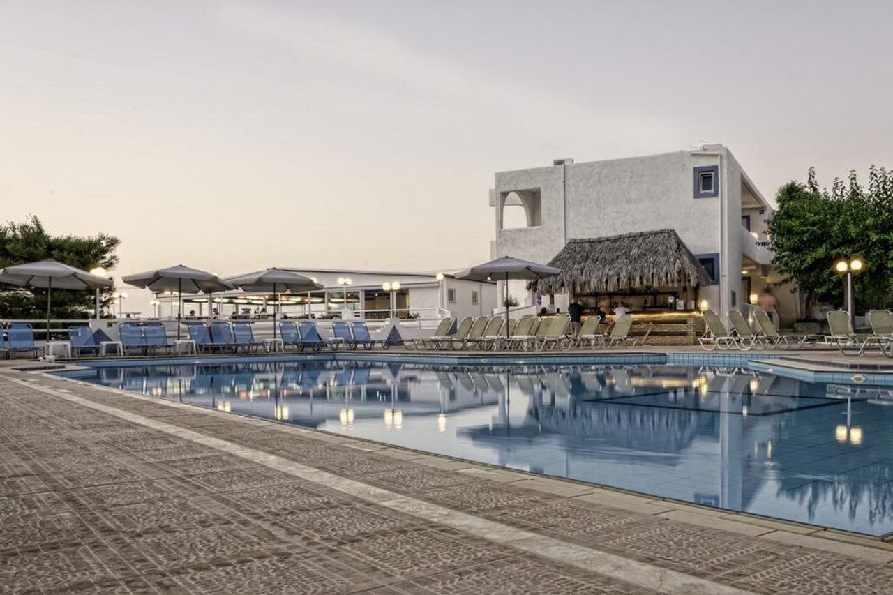 Akoya Resort Rethymno Adelianos Kampos Extérieur photo