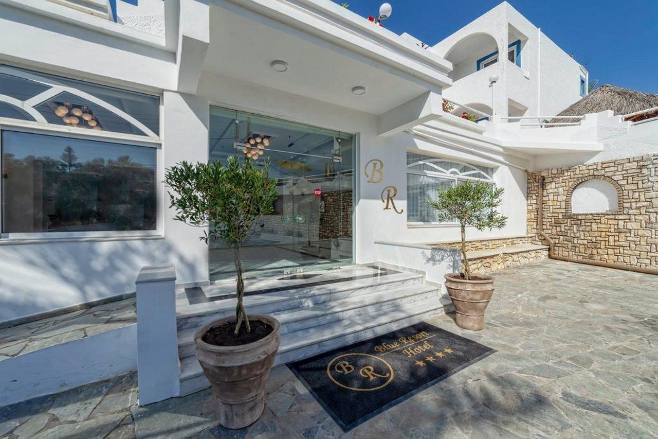 Akoya Resort Rethymno Adelianos Kampos Extérieur photo