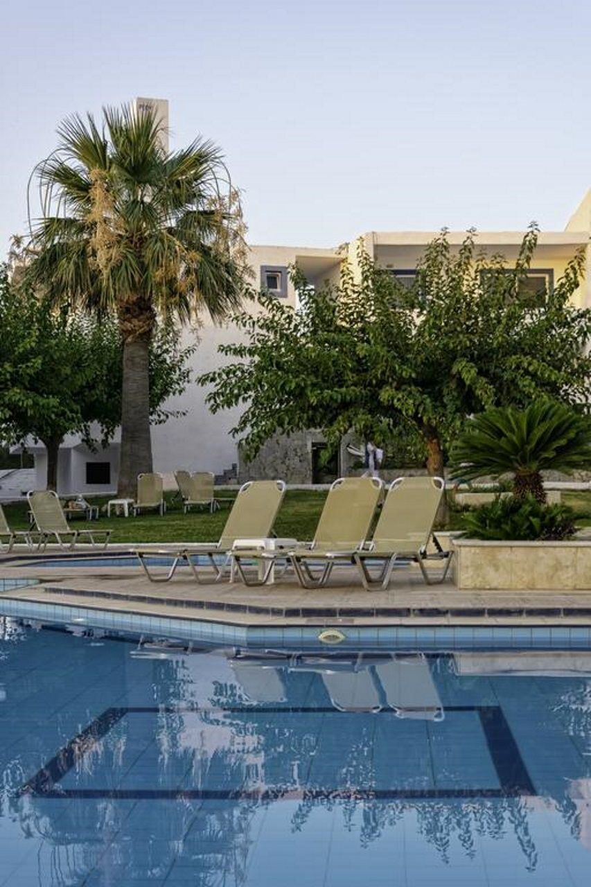 Akoya Resort Rethymno Adelianos Kampos Extérieur photo