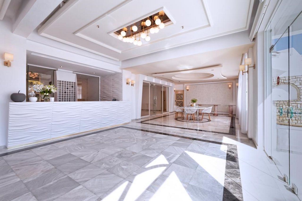 Akoya Resort Rethymno Adelianos Kampos Extérieur photo