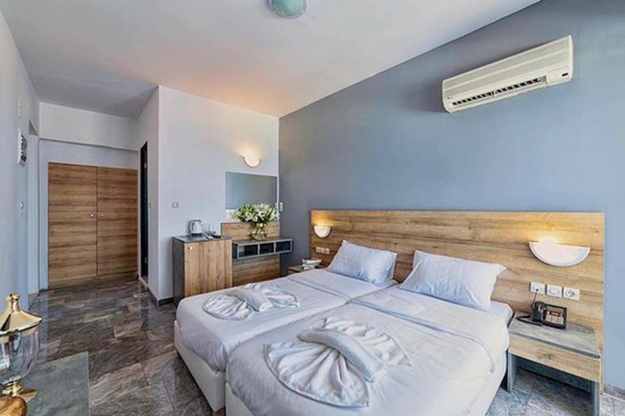 Akoya Resort Rethymno Adelianos Kampos Extérieur photo